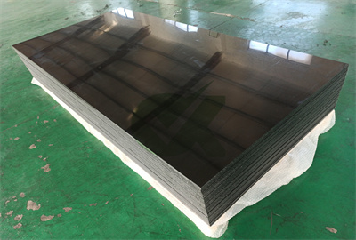 hdpe sheets